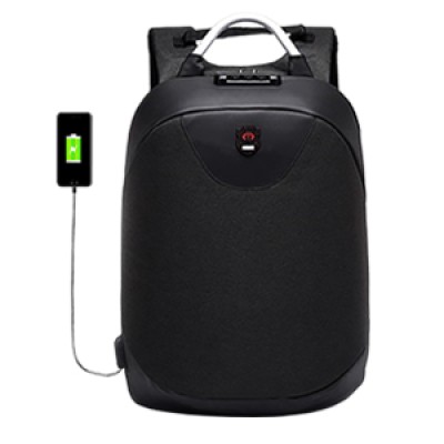 Travel Bags & Pouches